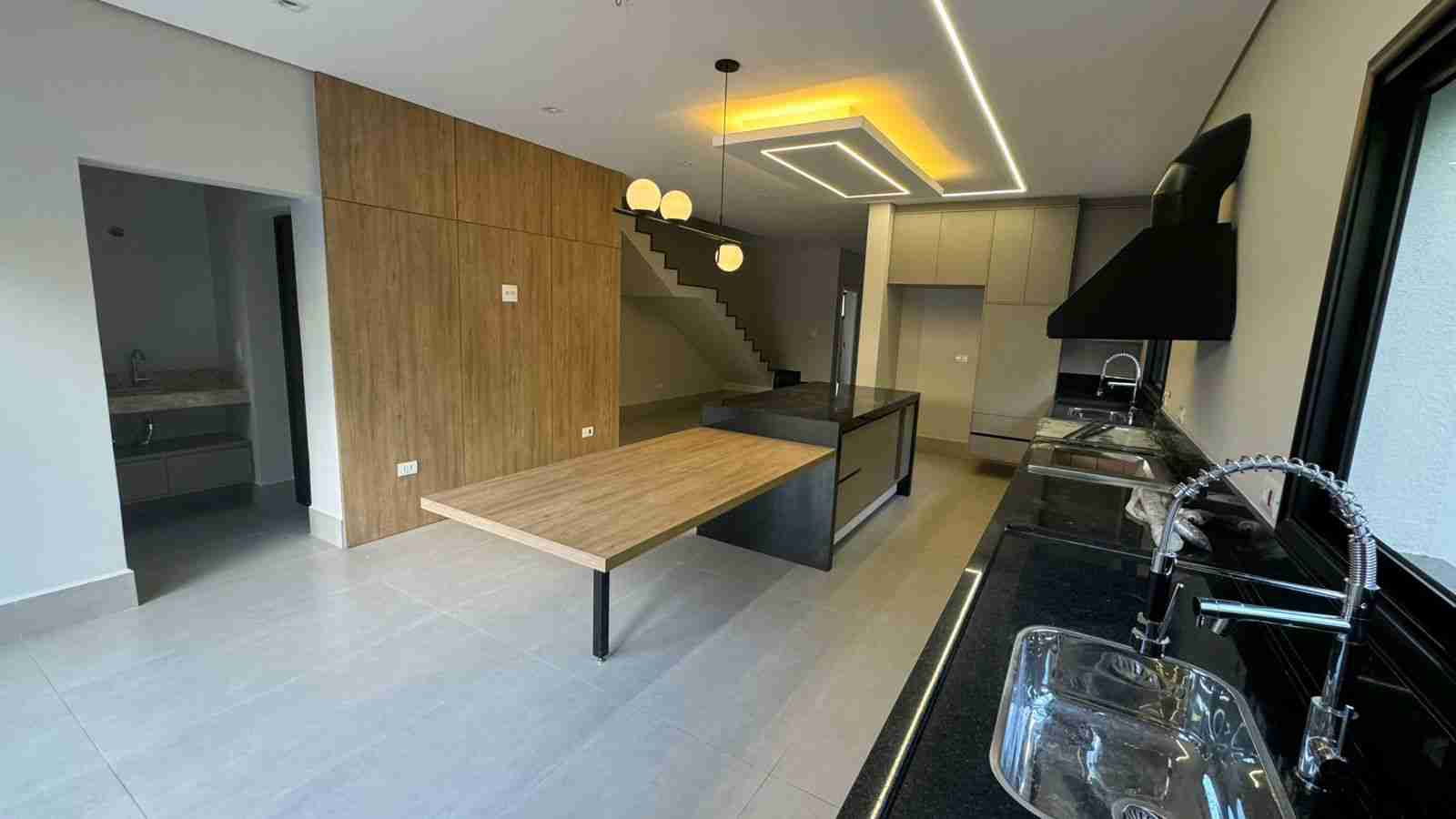 Casa, 3 quartos, 196 m² - Foto 11