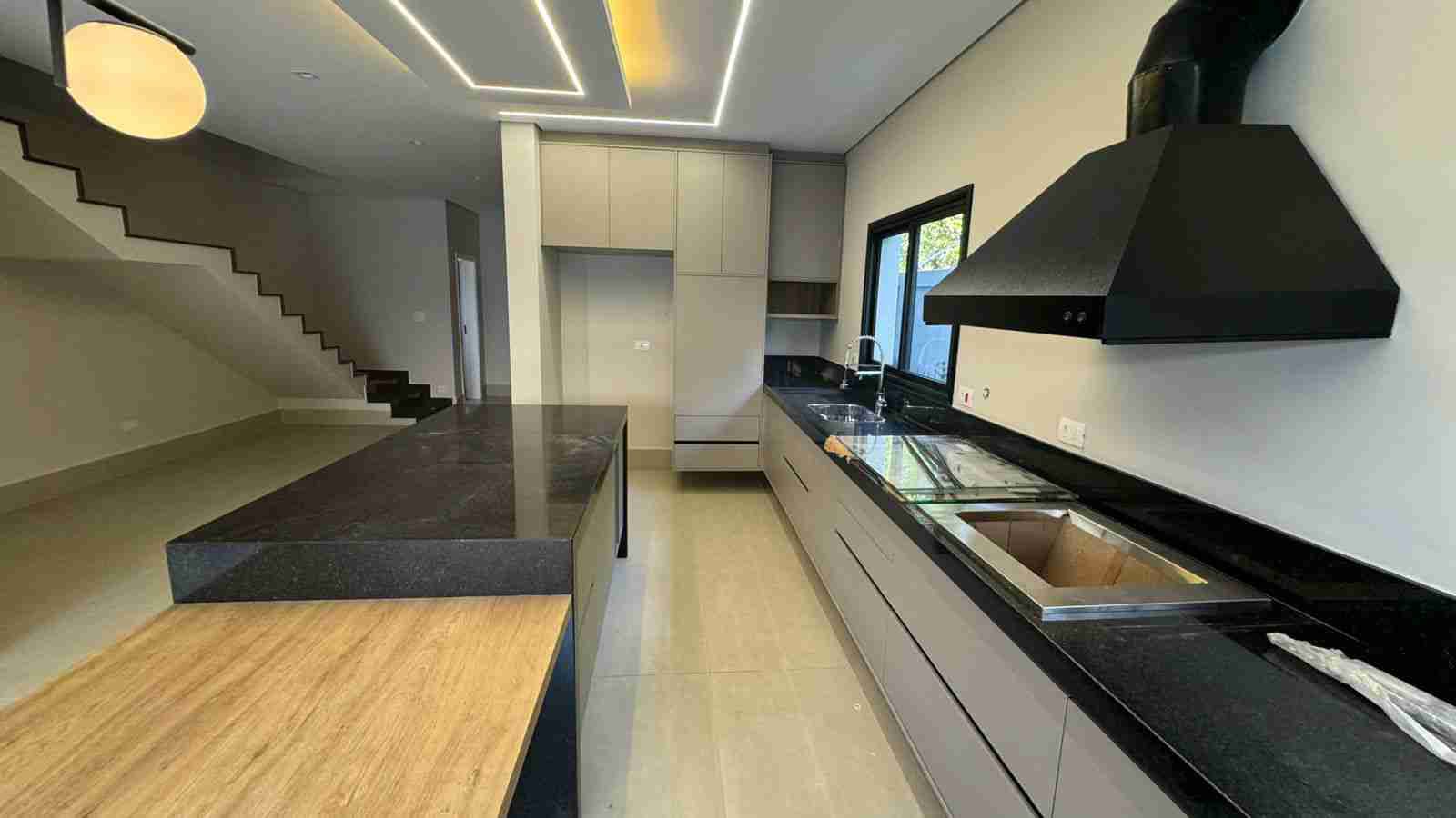 Casa, 3 quartos, 196 m² - Foto 12