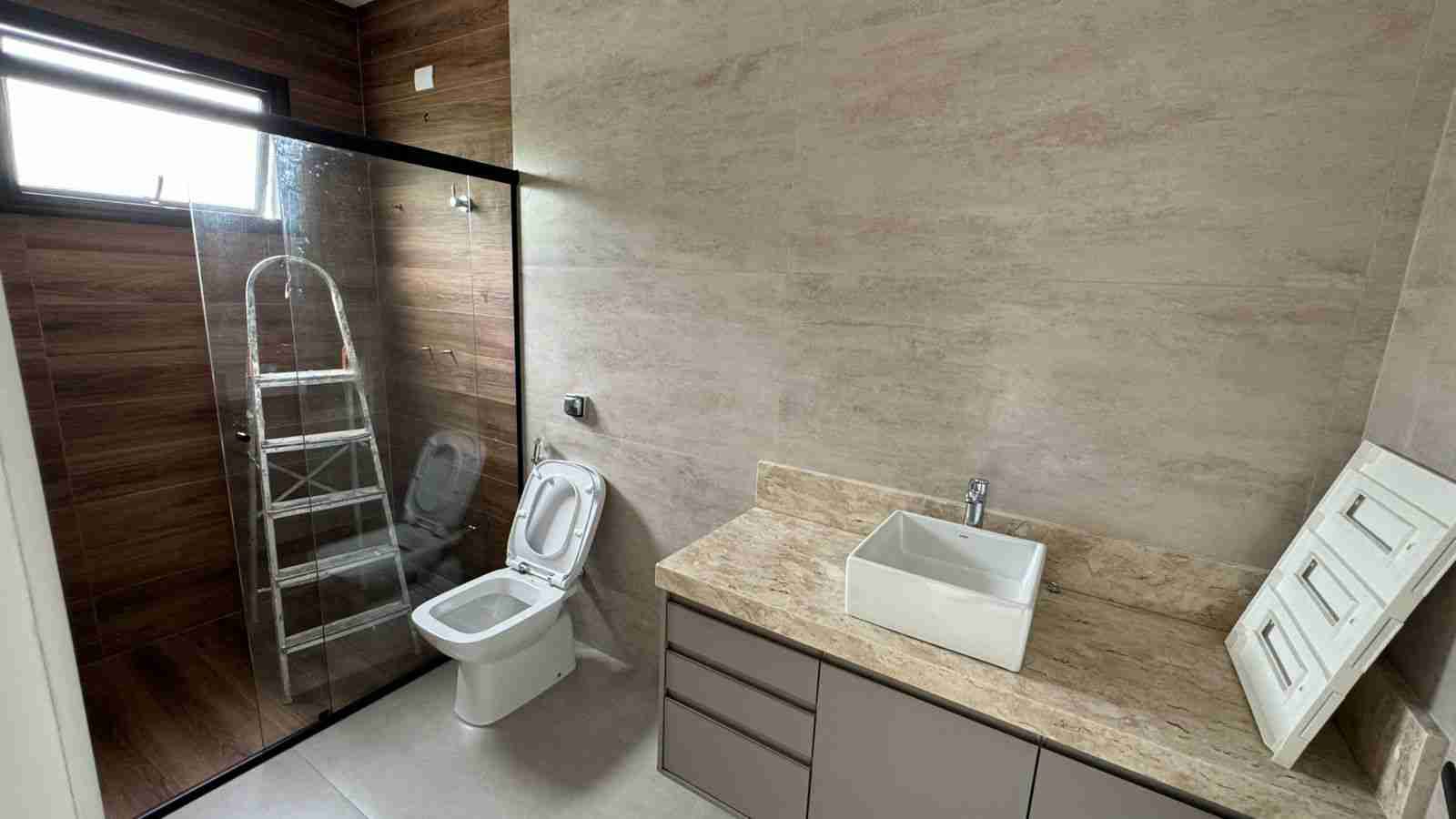 Casa, 3 quartos, 196 m² - Foto 20