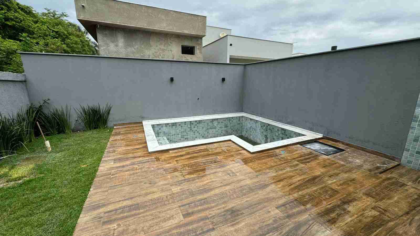 Casa, 3 quartos, 196 m² - Foto 29