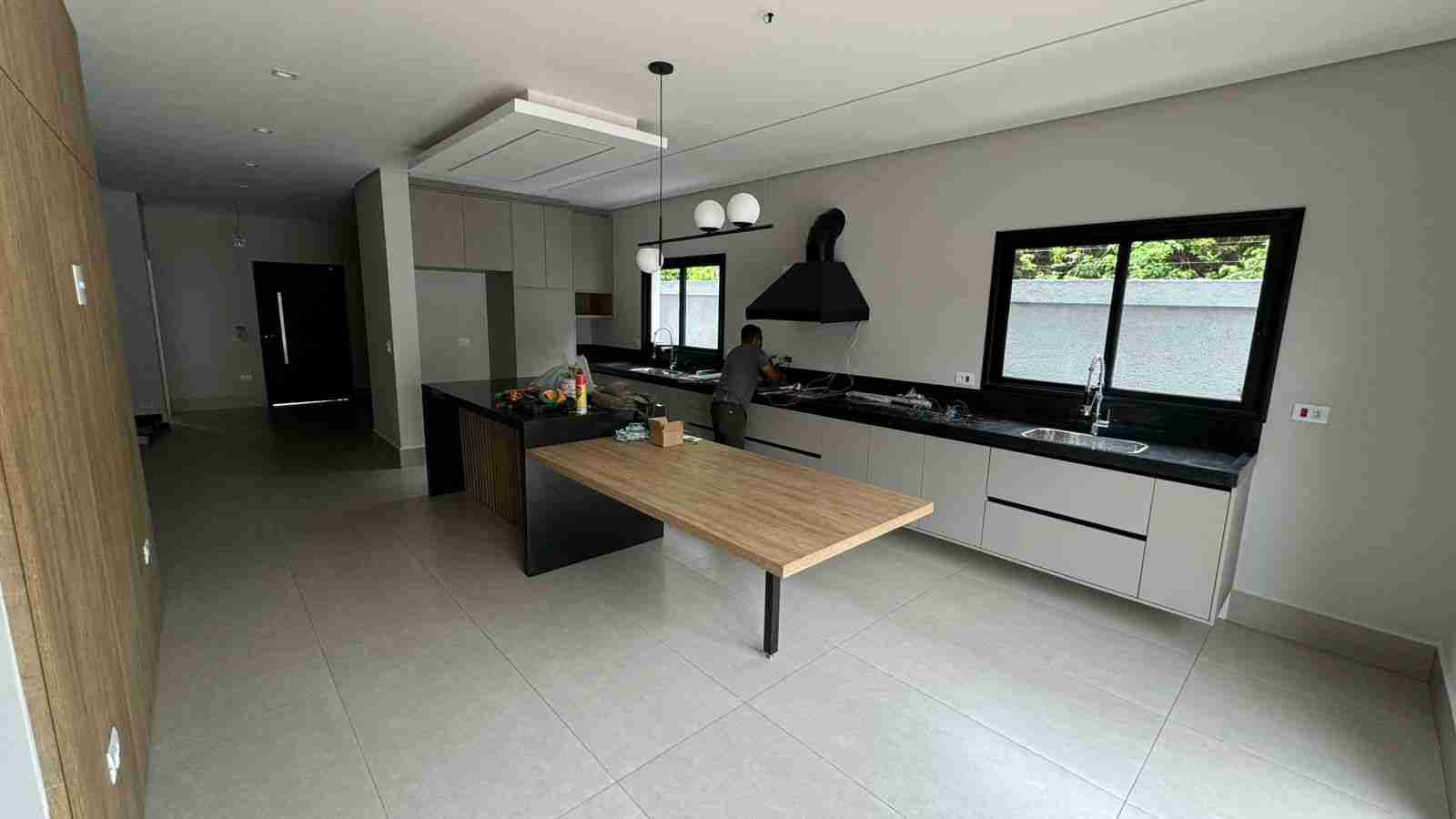 Casa, 3 quartos, 196 m² - Foto 31