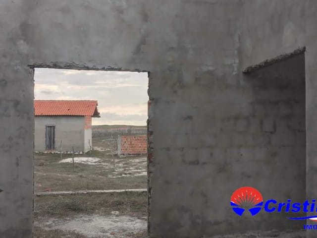 Foto do Casa - Casa Residencial à venda 116.6M², Centro, Luis Correia - Piauí | Cristina Lopes Imobiliária