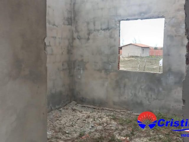 Foto do Casa - Casa Residencial à venda 116.6M², Centro, Luis Correia - Piauí | Cristina Lopes Imobiliária