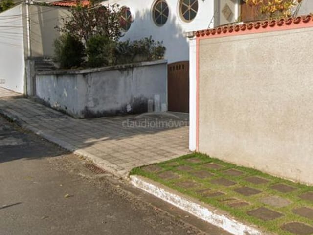 Foto do Casa - CASA PATRÃO  A VENDA BAIRRO SANTA ROSA BARRA MANSA/RJ. | Claudio Imóveis