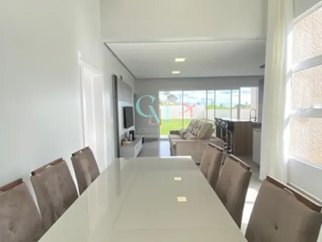 Casa com 420m² 3 quartos e 2 banheiros, à venda, no bairro São Jorge em Xanxerê
