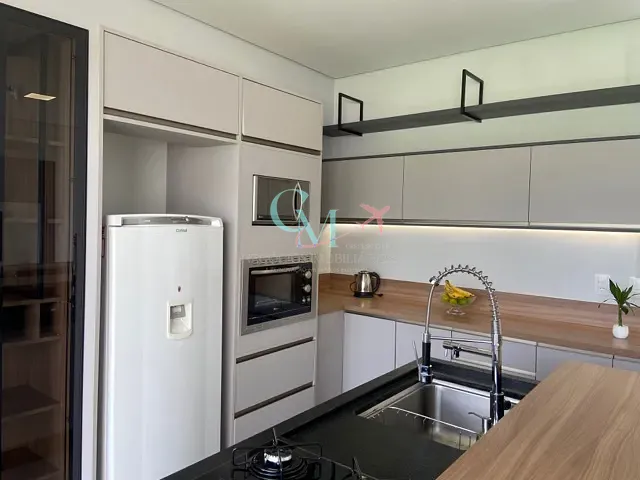 Casa com 420m² 3 quartos e 2 banheiros, à venda, no bairro São Jorge em Xanxerê