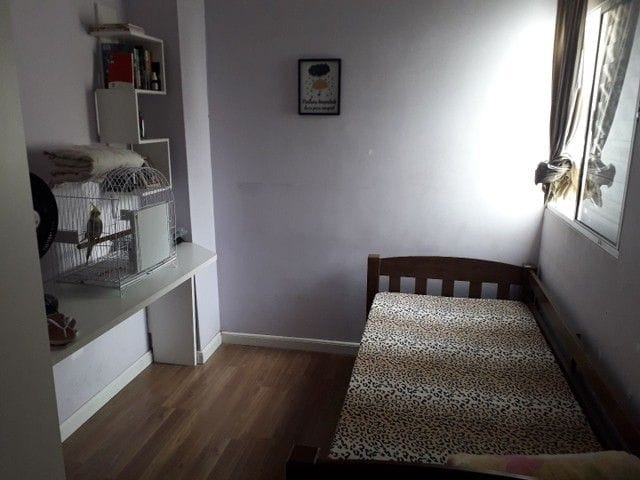 Foto do Casa - Casa com 3 dormitórios à venda, 102 m² - Jardim das Tulipas - Jundiaí/SP | Copette Imóveis