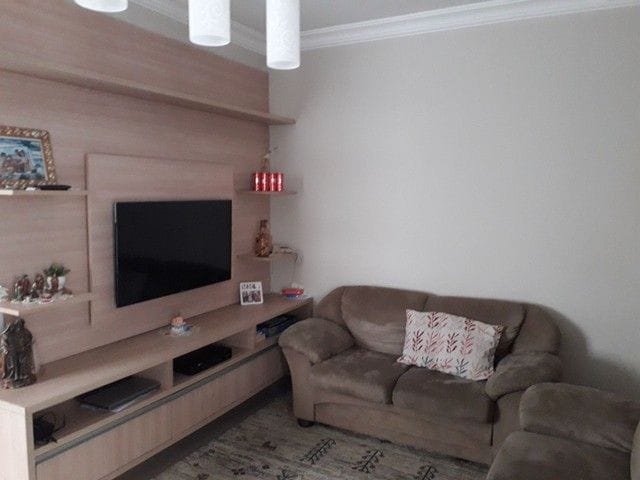 Foto do Casa - Casa com 3 dormitórios à venda, 102 m² - Jardim das Tulipas - Jundiaí/SP | Copette Imóveis