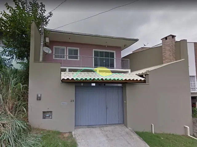 Casa com 280m² 2 quartos e 2 banheiros, à venda, no bairro Rio Tavares em Florianópolis