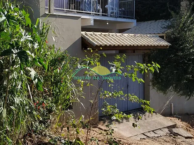 Casa com 280m² 2 quartos e 2 banheiros, à venda, no bairro Rio Tavares em Florianópolis