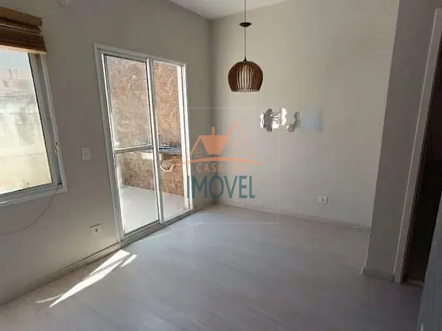 Casa 2 quartos e 2 banheiros, para alugar, no bairro Los Álamos em Vargem Grande Paulista