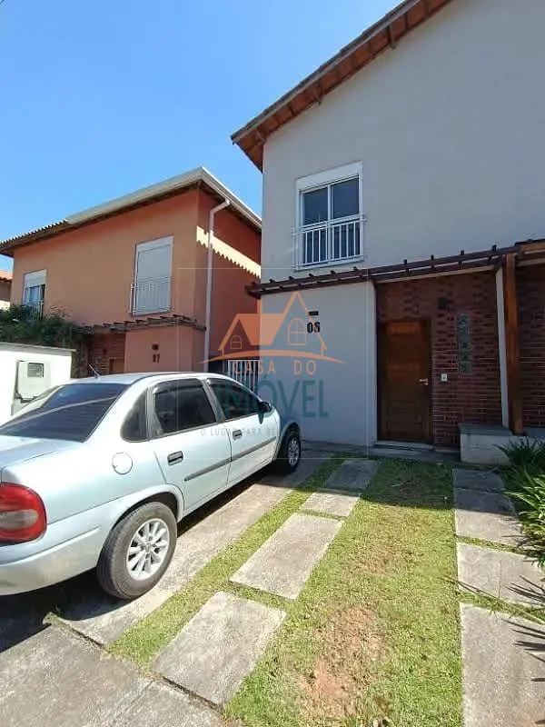 Casa, 2 quartos, 58 m² - Foto 1