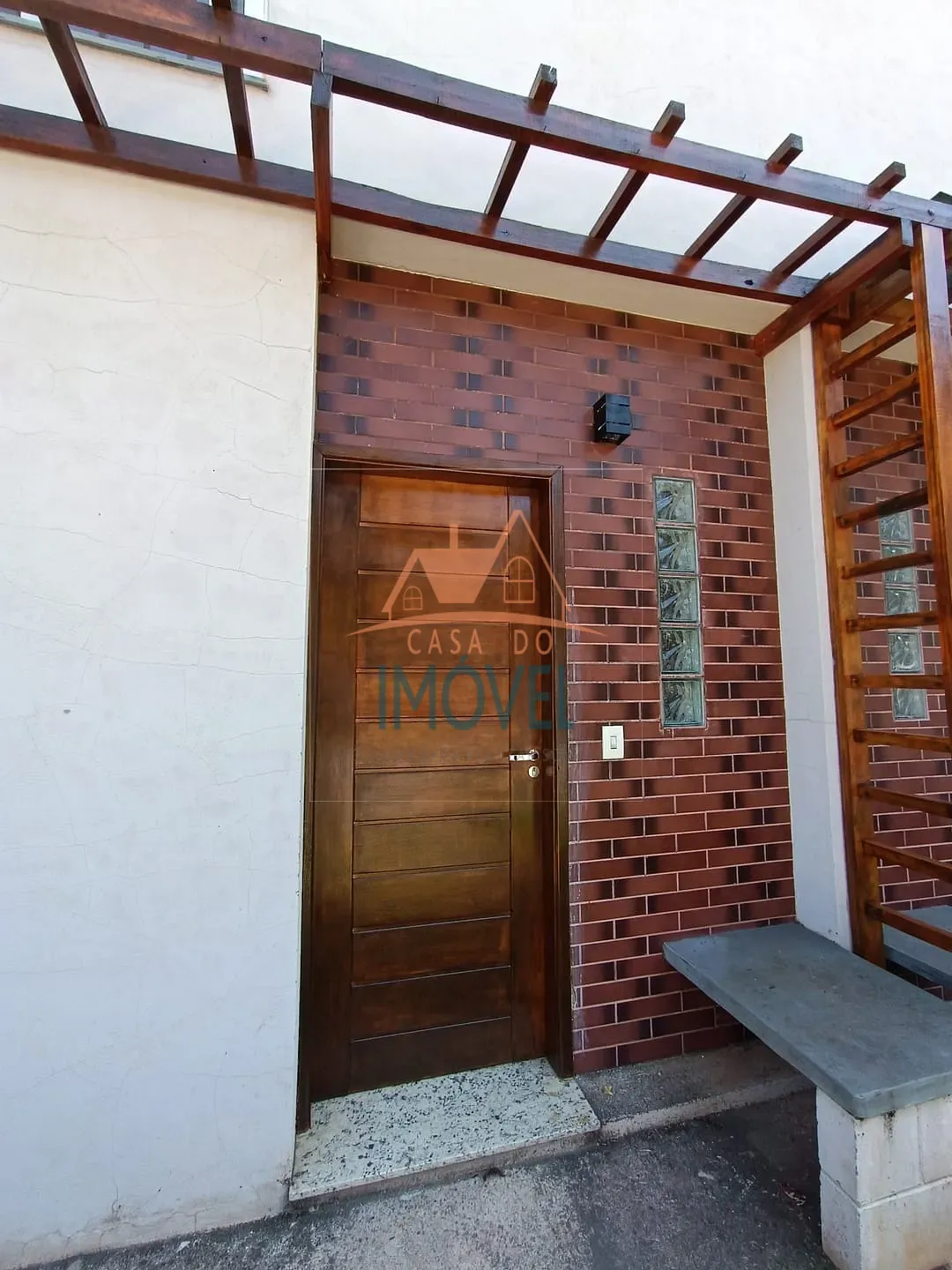 Casa, 2 quartos, 58 m² - Foto 2