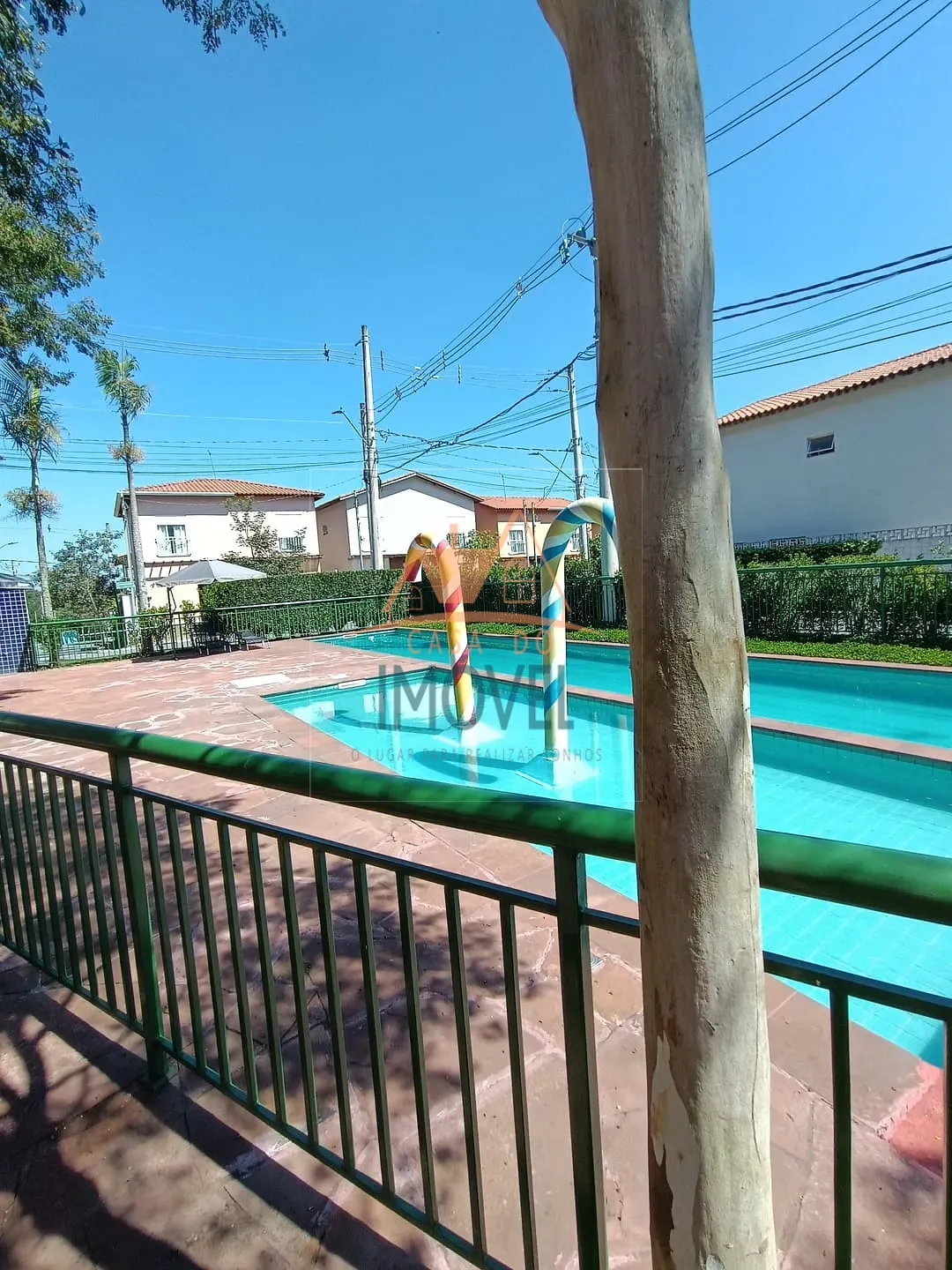 Casa, 2 quartos, 58 m² - Foto 43