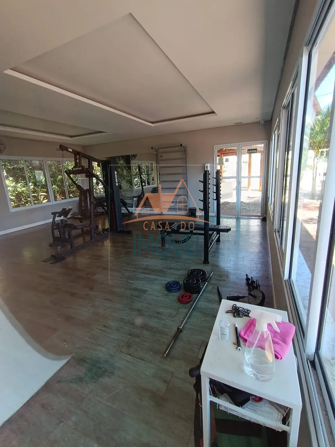 Casa, 2 quartos, 58 m² - Foto 44