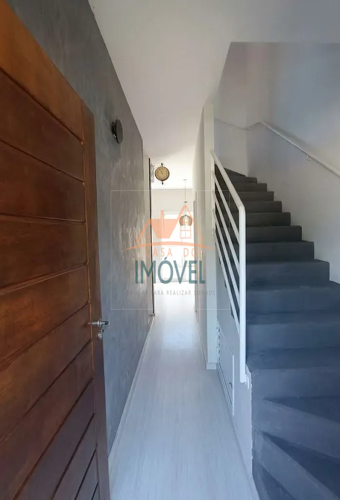 Casa, 2 quartos, 58 m² - Foto 8