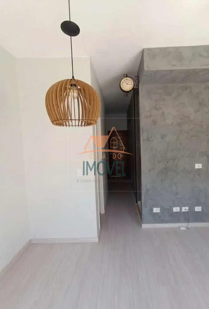 Casa, 2 quartos, 58 m² - Foto 9