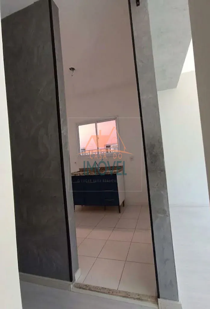 Casa, 2 quartos, 58 m² - Foto 10