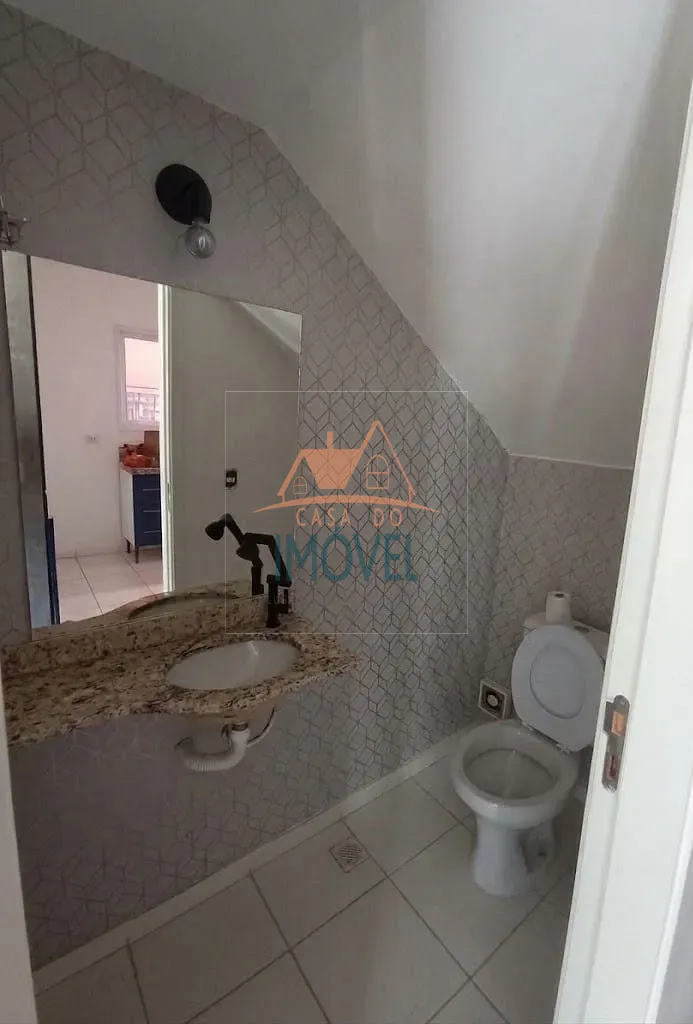 Casa, 2 quartos, 58 m² - Foto 16