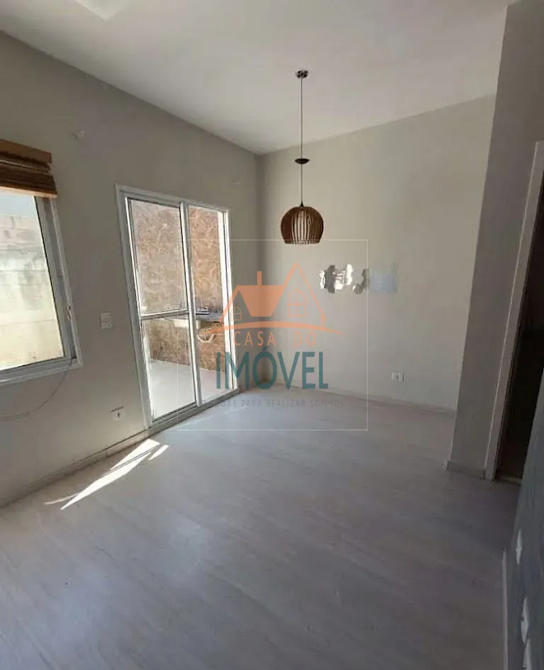 Casa, 2 quartos, 58 m² - Foto 3