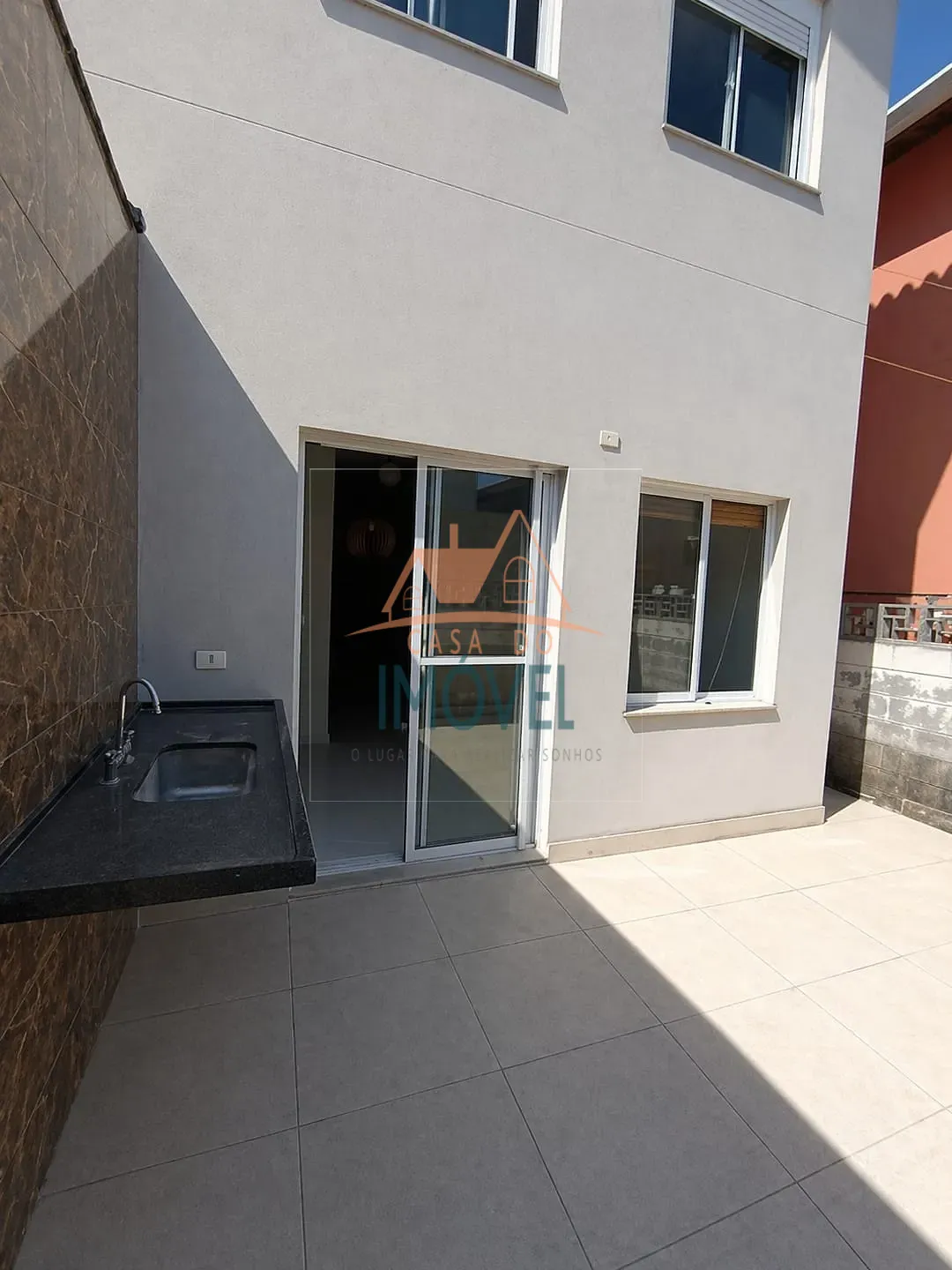 Casa, 2 quartos, 58 m² - Foto 13