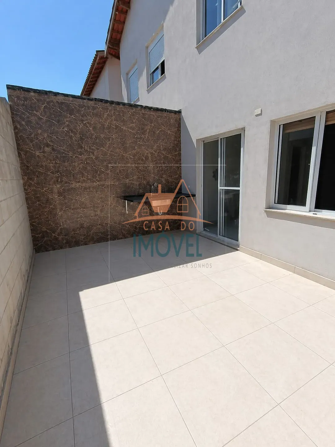 Casa, 2 quartos, 58 m² - Foto 14