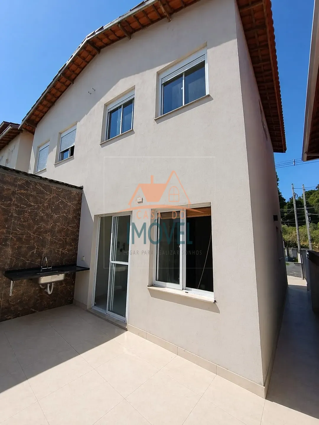 Casa, 2 quartos, 58 m² - Foto 15