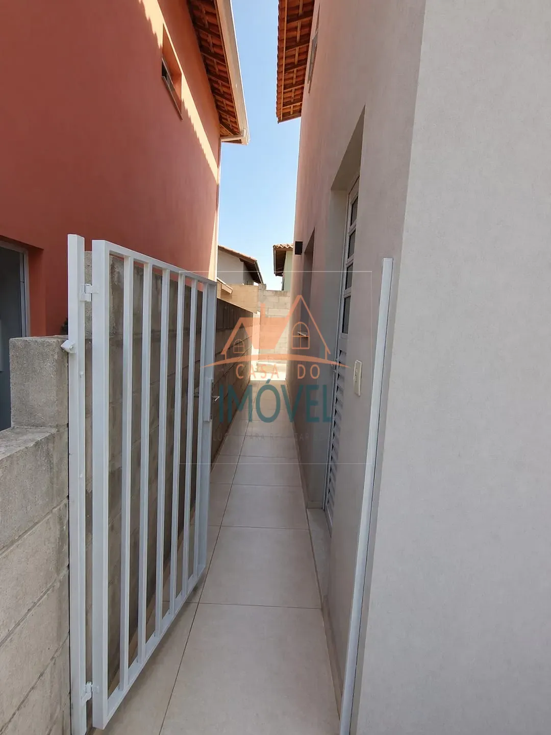 Casa, 2 quartos, 58 m² - Foto 22