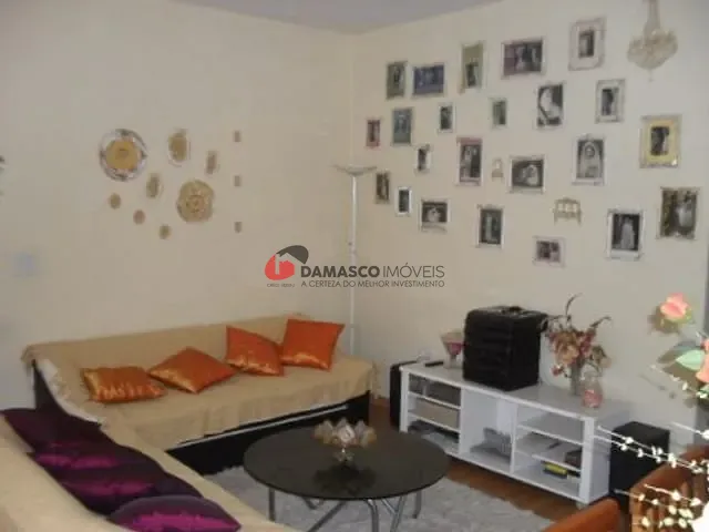 Casa com 286m² 3 quartos e 1 banheiro, à venda, no bairro Santa Paula em São Caetano do Sul
