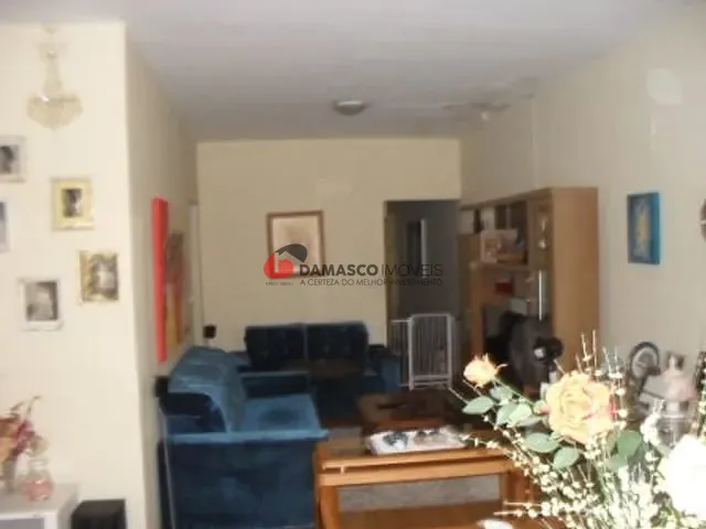 Casa com 286m² 3 quartos e 1 banheiro, à venda, no bairro Santa Paula em São Caetano do Sul