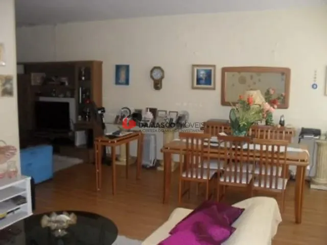 Casa com 286m² 3 quartos e 1 banheiro, à venda, no bairro Santa Paula em São Caetano do Sul