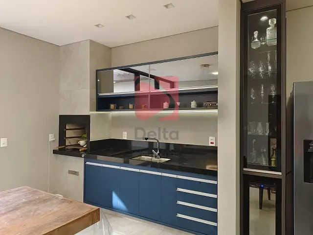 Casa 3 quartos e 2 banheiros, à venda, no bairro Residencial Alto do Jatobá em Pirassununga