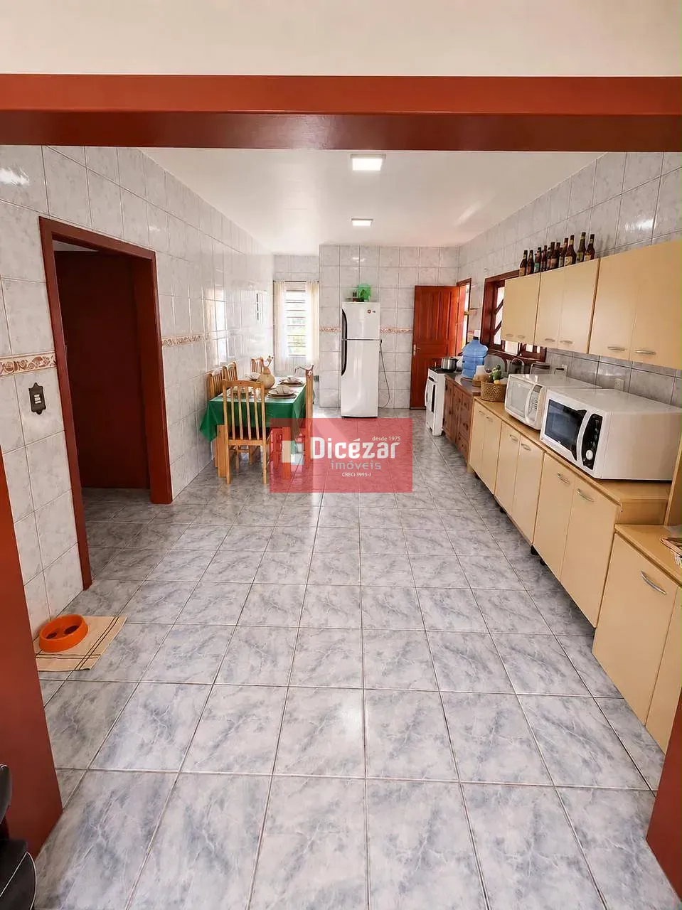 Casa, 3 quartos, 132 m² - Foto 6