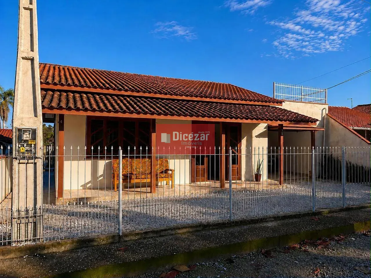 Casa, 3 quartos, 132 m² - Foto 2