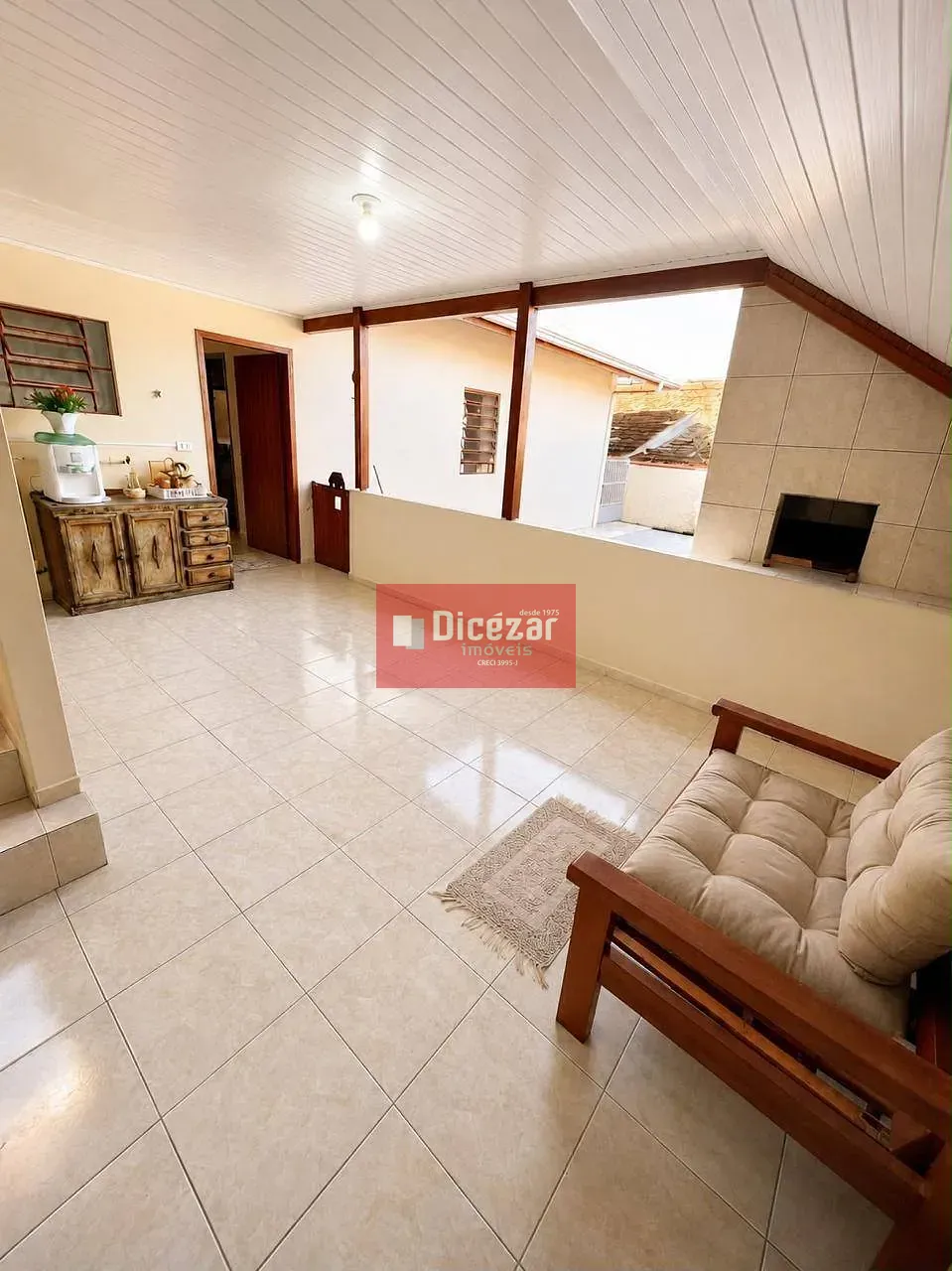 Casa, 3 quartos, 132 m² - Foto 9