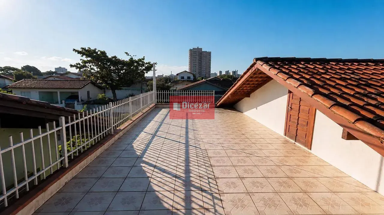 Casa, 3 quartos, 132 m² - Foto 11
