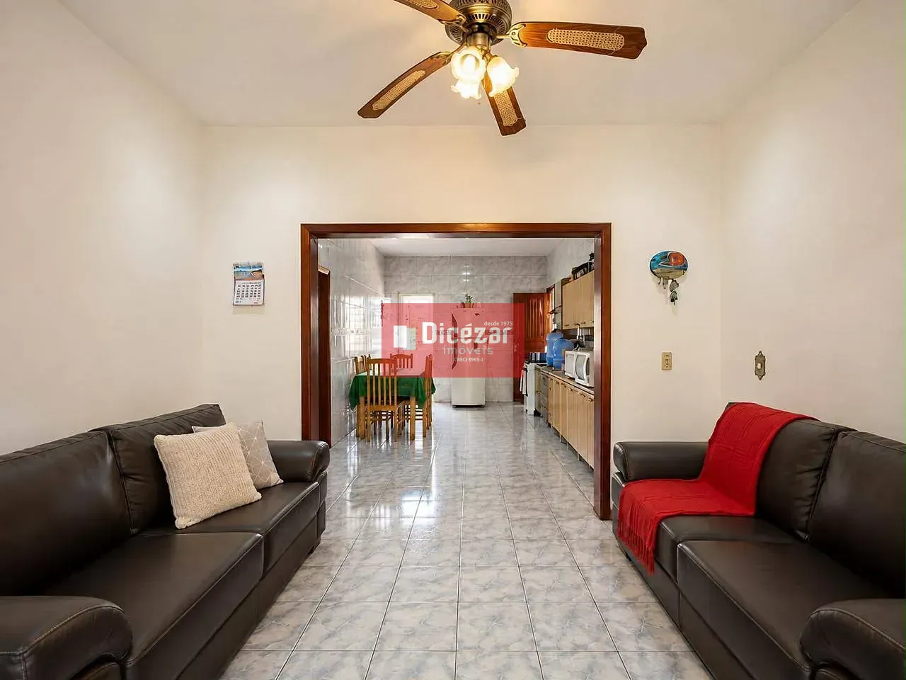 Casa, 3 quartos, 132 m² - Foto 5