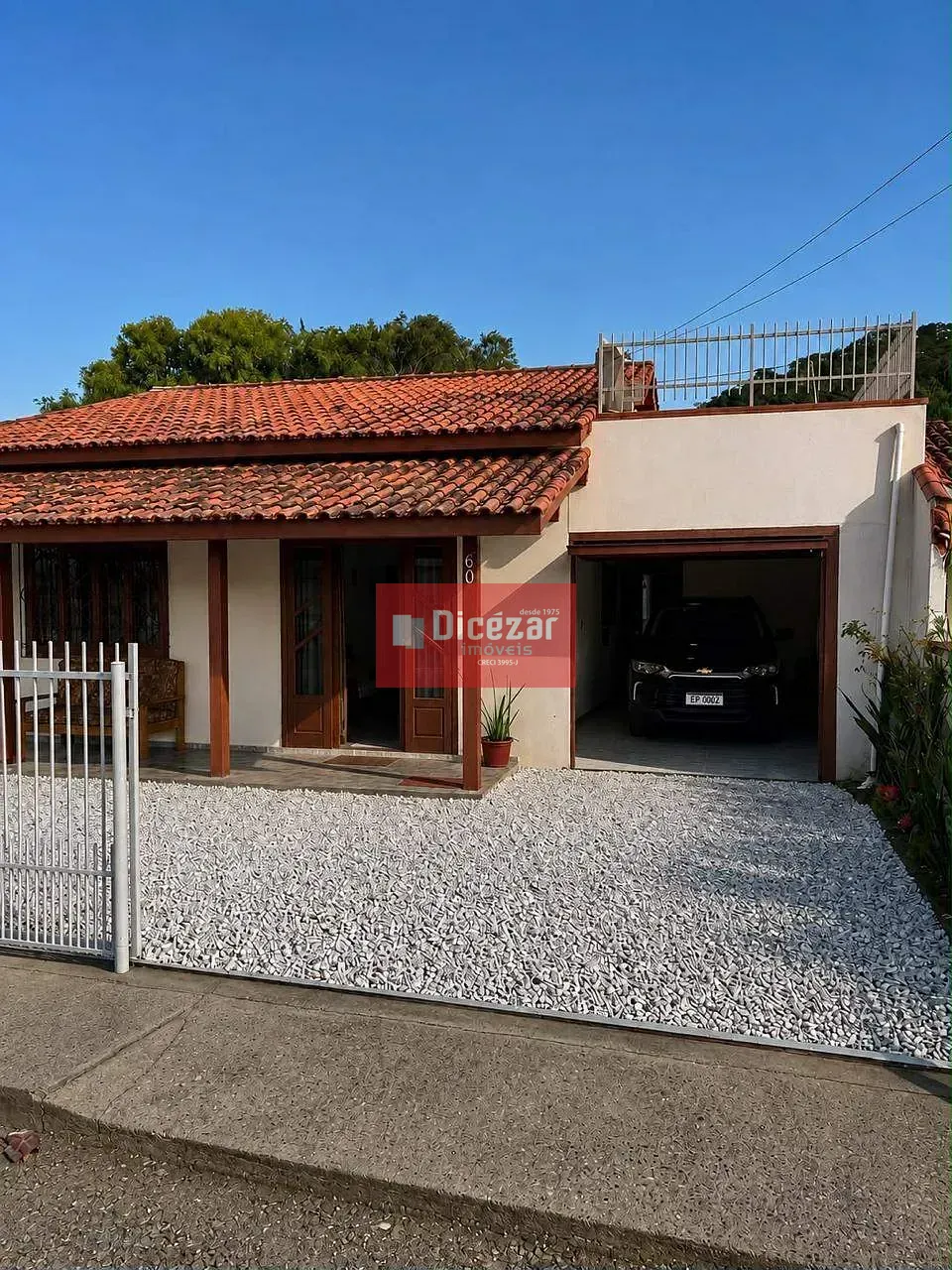 Casa, 3 quartos, 132 m² - Foto 4