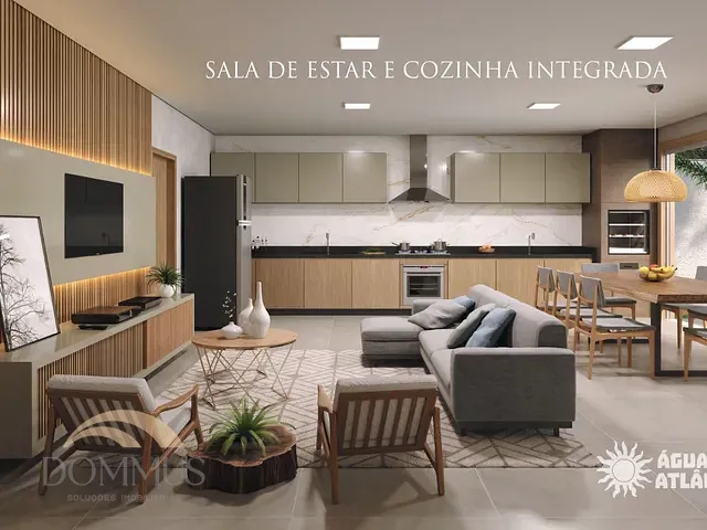 Casa com 300m² 3 quartos e 4 banheiros, à venda, no bairro Loteamento Corais do Arraial em Porto Seguro