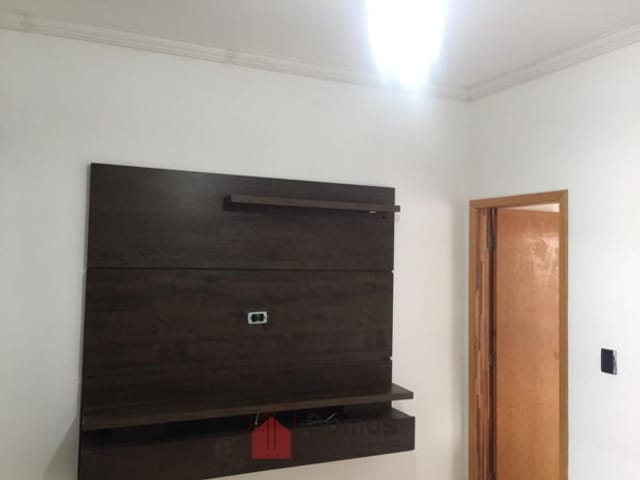 Casa à venda, no bairro Residencial Mombaça em Pindamonhangaba
