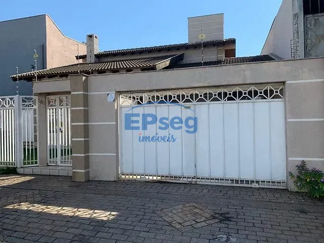 Casa com 614m², à venda, no bairro Recreio em Londrina