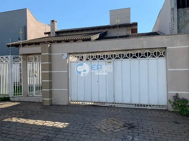 Casa com 614m², à venda, no bairro Recreio em Londrina