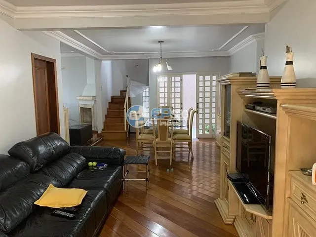 Casa com 614m², à venda, no bairro Recreio em Londrina