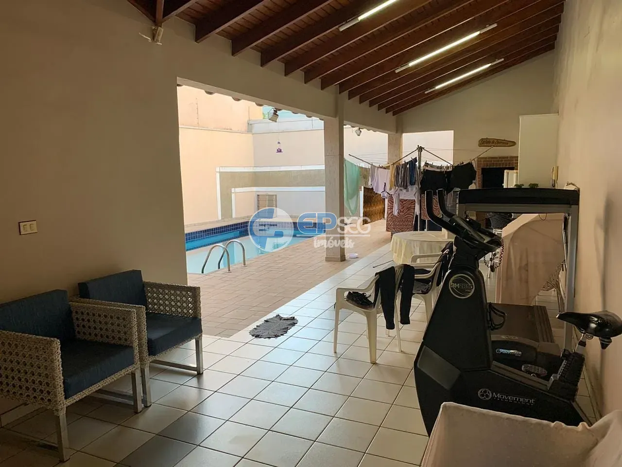 Casa, 4 quartos, 400 m² - Foto 27