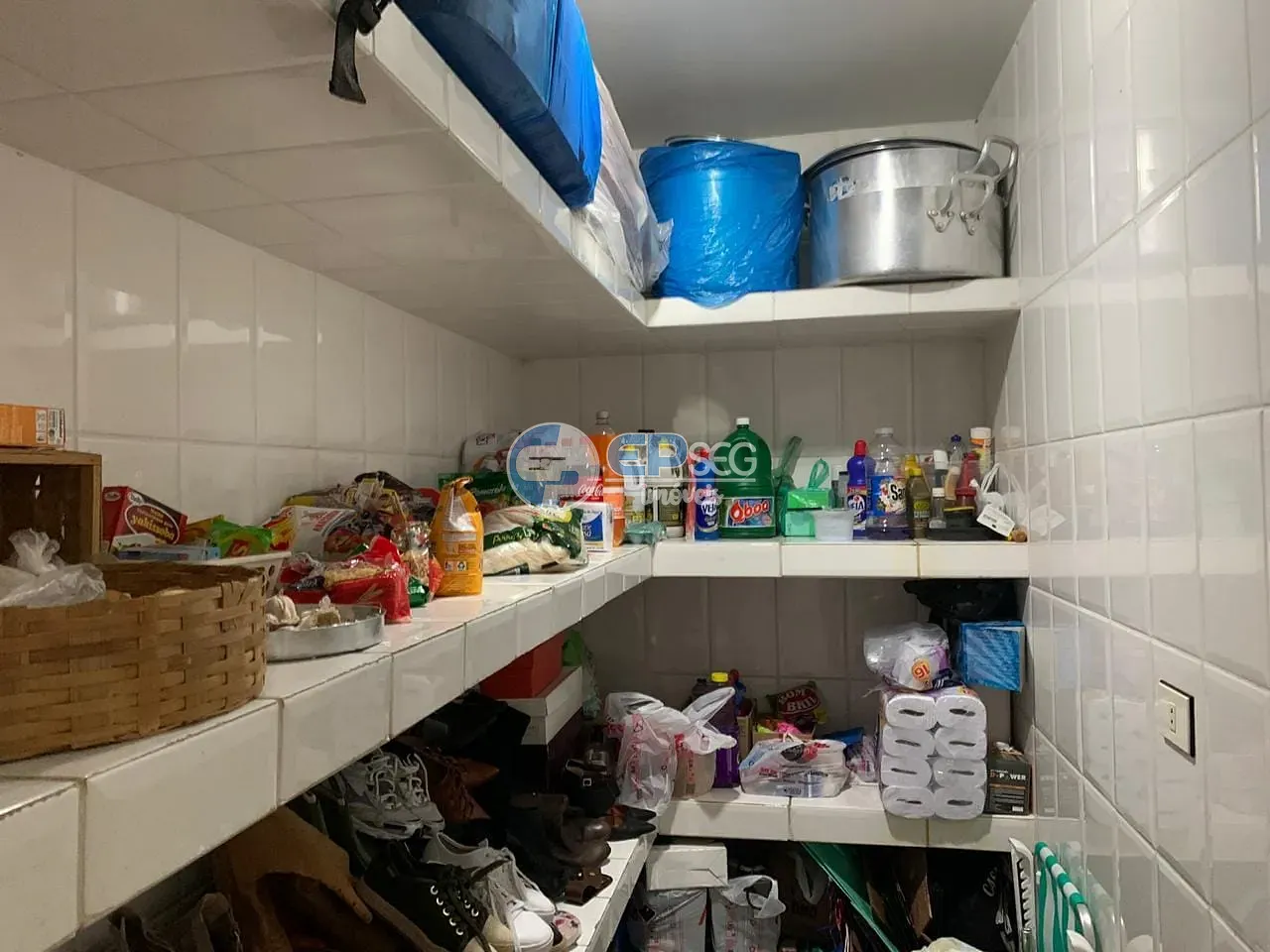 Casa, 4 quartos, 400 m² - Foto 13