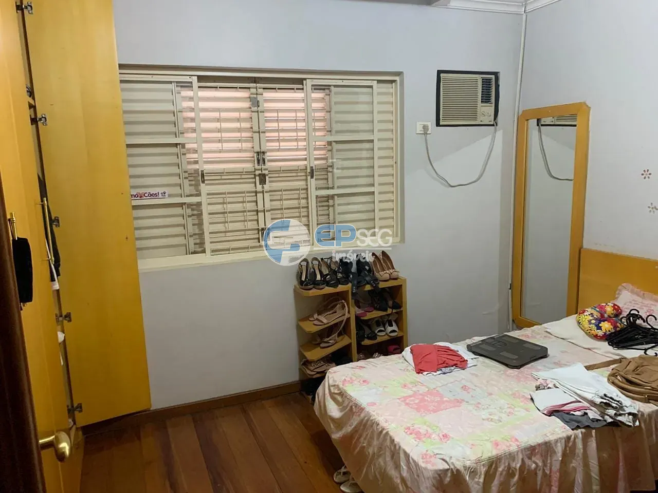 Casa, 4 quartos, 400 m² - Foto 17
