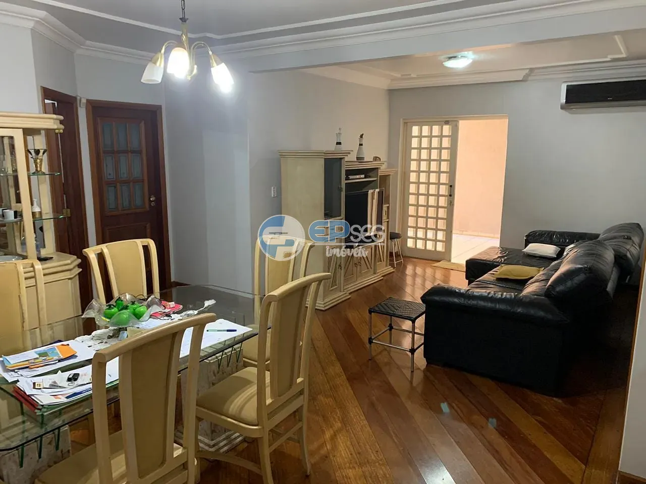 Casa, 4 quartos, 400 m² - Foto 6