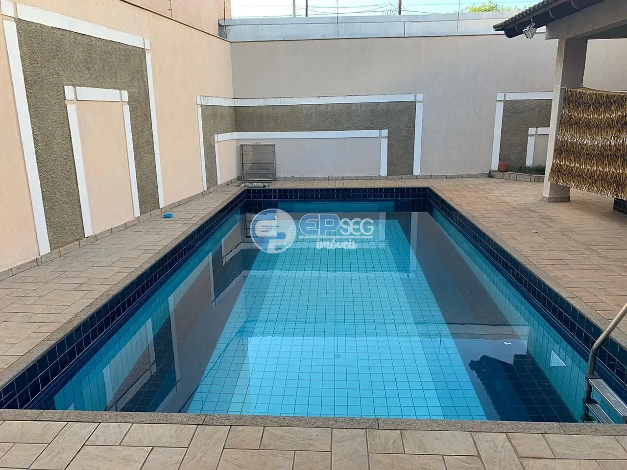 Casa, 4 quartos, 400 m² - Foto 31