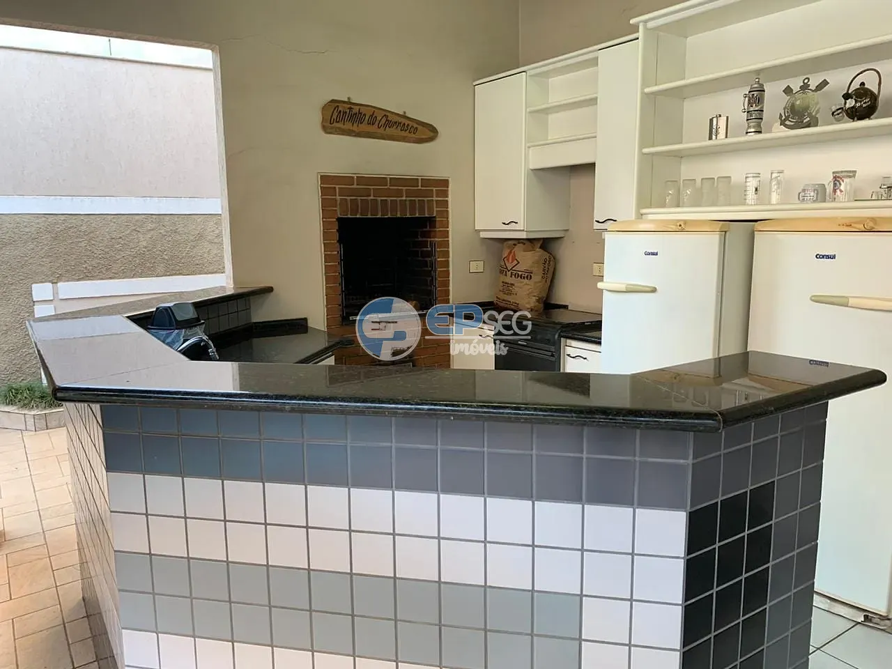 Casa, 4 quartos, 400 m² - Foto 33