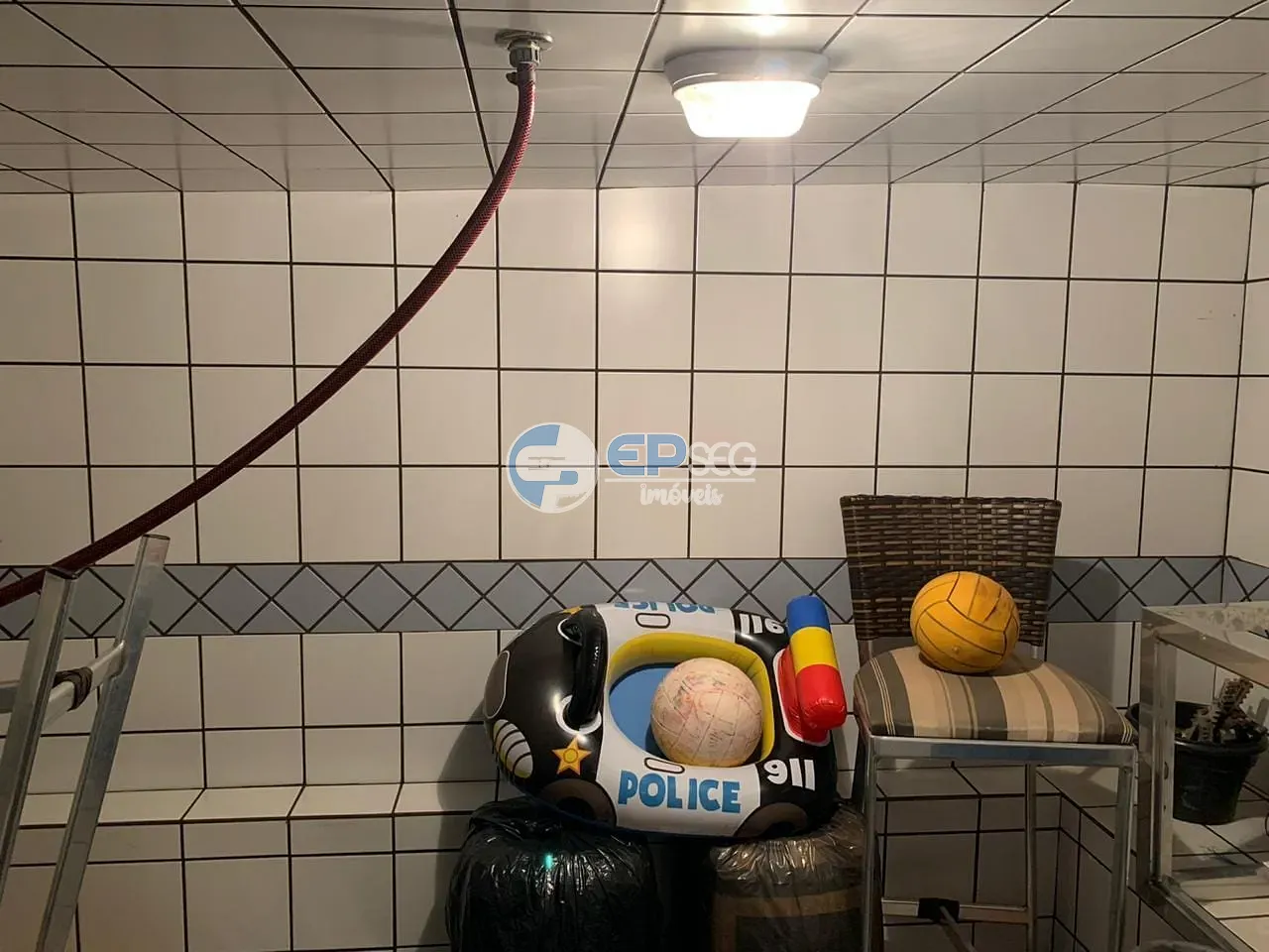 Casa, 4 quartos, 400 m² - Foto 28